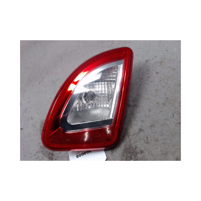 FEU ARRIERE INTERIEUR DROIT RENAULT TWINGO