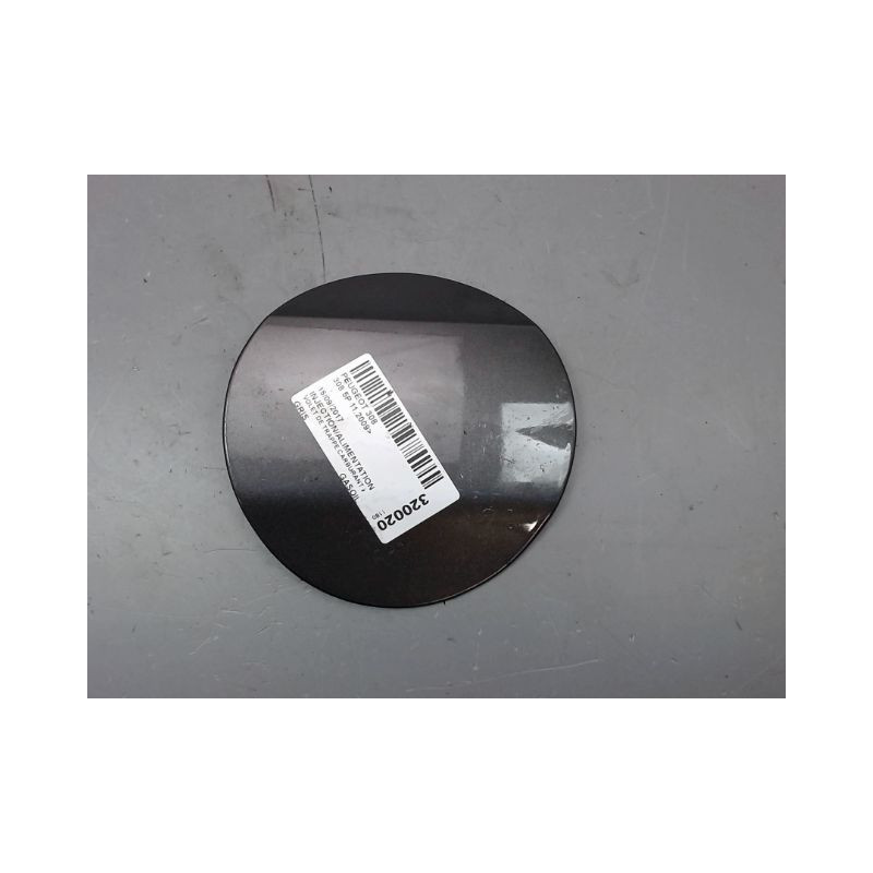 VOLET DE TRAPPE CARBURANT PEUGEOT 308 2009-