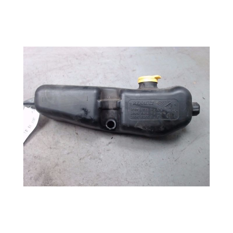 RESERVOIR LAVE-GLACE AVANT DACIA SANDERO