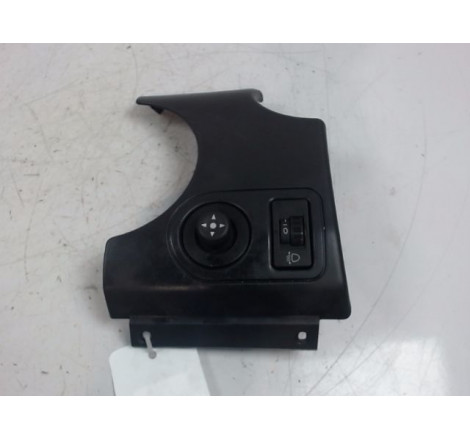 COMMANDE RETROVISSEUR EXT ELECTRIQUE