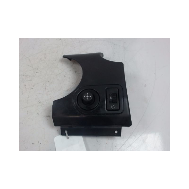 COMMANDE RETROVISSEUR EXTERIEUR ELECTRIQUE CITROEN BERLINGO FGT 2002-