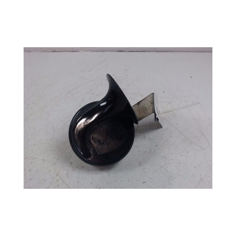 KLAXON / AVERTISSEUR RENAULT CLIO II CAMPUS 06-