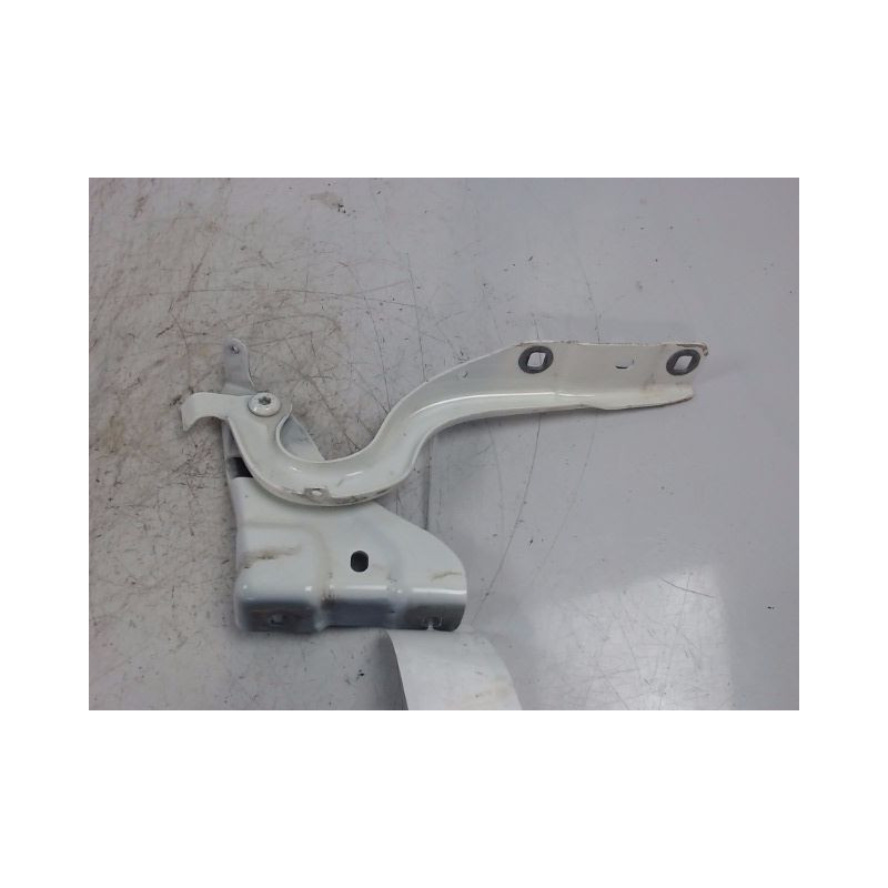 COMPAS GAUCHE CAPOT MERCEDES CLASSE B 2008-