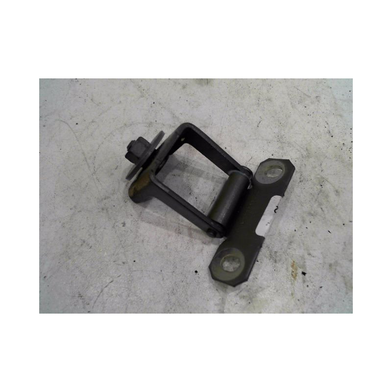 CHARNIERE GAUCHE HAYON RENAULT CLIO