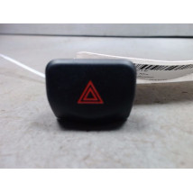 BOUTON DE WARNING NISSAN NOTE