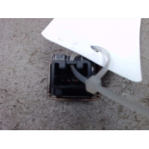 BOUTON DE WARNING NISSAN NOTE