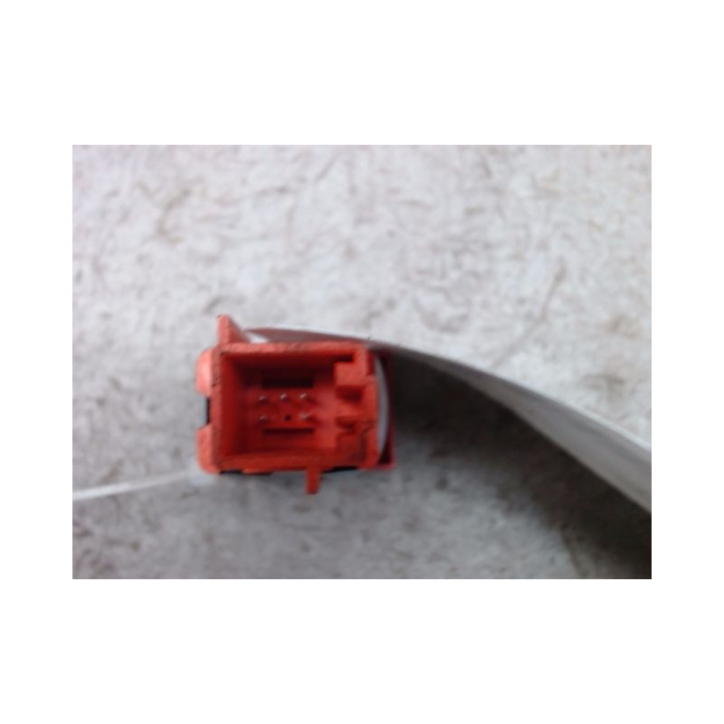 BOUTON DE WARNING VOLKSWAGEN POLO 2009-