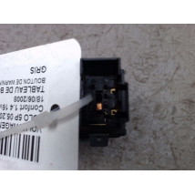BOUTON DE WARNING VOLKSWAGEN POLO 2005-