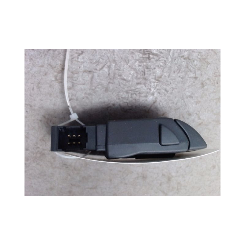 COMMANDE AUTORADIO RENAULT TWINGO
