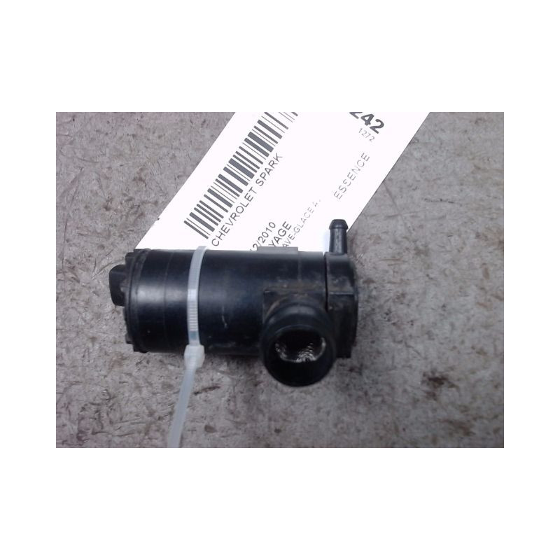 POMPE LAVE-GLACE AVANT CHEVROLET SPARK