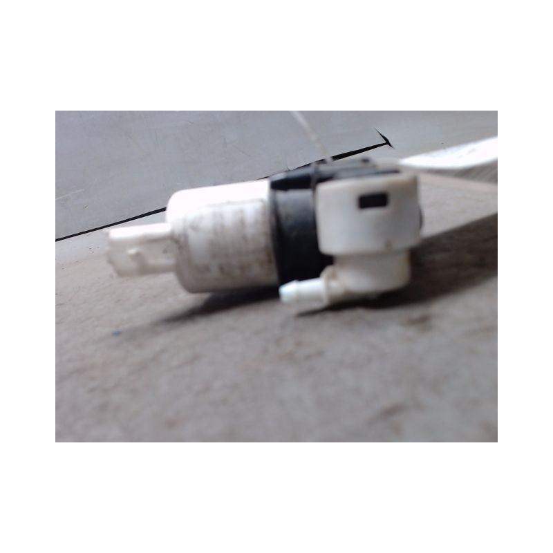 POMPE LAVE-GLACE AVANT PEUGEOT 308
