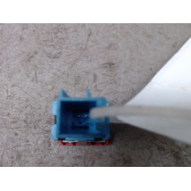 BOUTON DE WARNING VOLKSWAGEN POLO