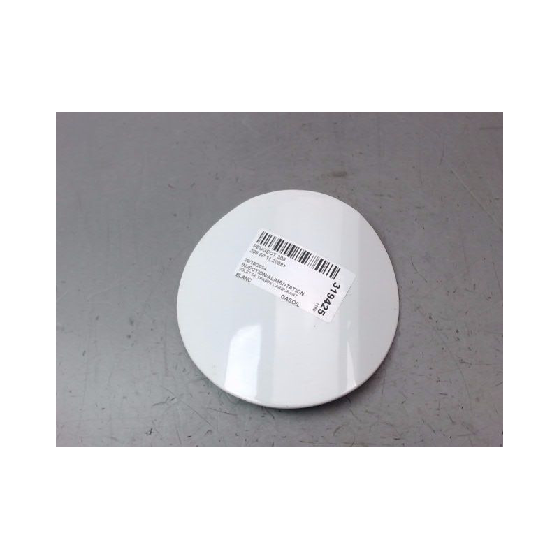 VOLET DE TRAPPE CARBURANT PEUGEOT 308 2009-