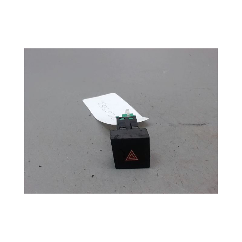 BOUTON DE WARNING PEUGEOT 508 2010-