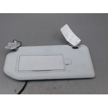 PARE-SOLEIL GAUCHE PEUGEOT 508 2010-