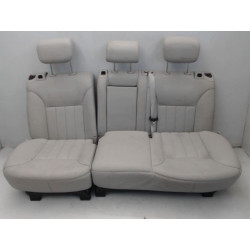 KIT BANQUETTE ARRIERE COMPLETE
