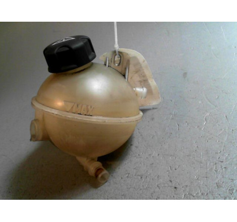 VASE EXPANSION