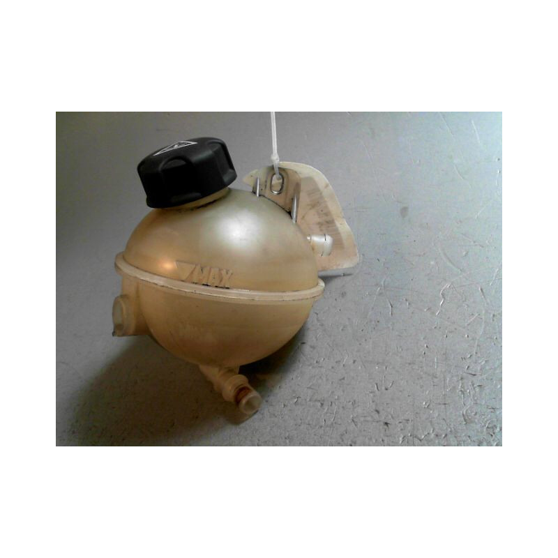 VASE EXPANSION PEUGEOT 807