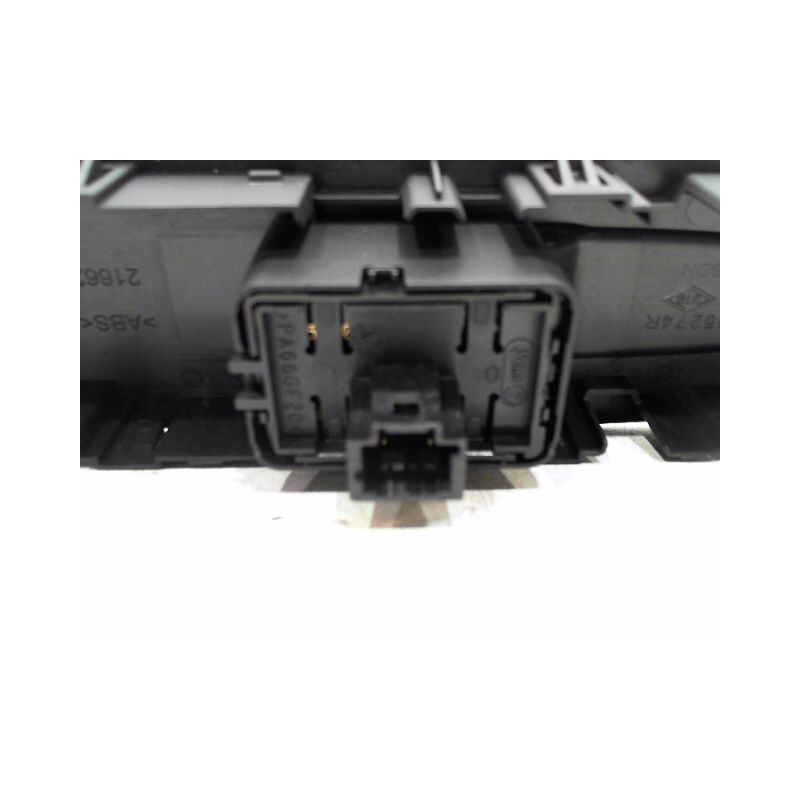 COMMANDE LEVE-GLACE PORTE ARG RENAULT SCENIC