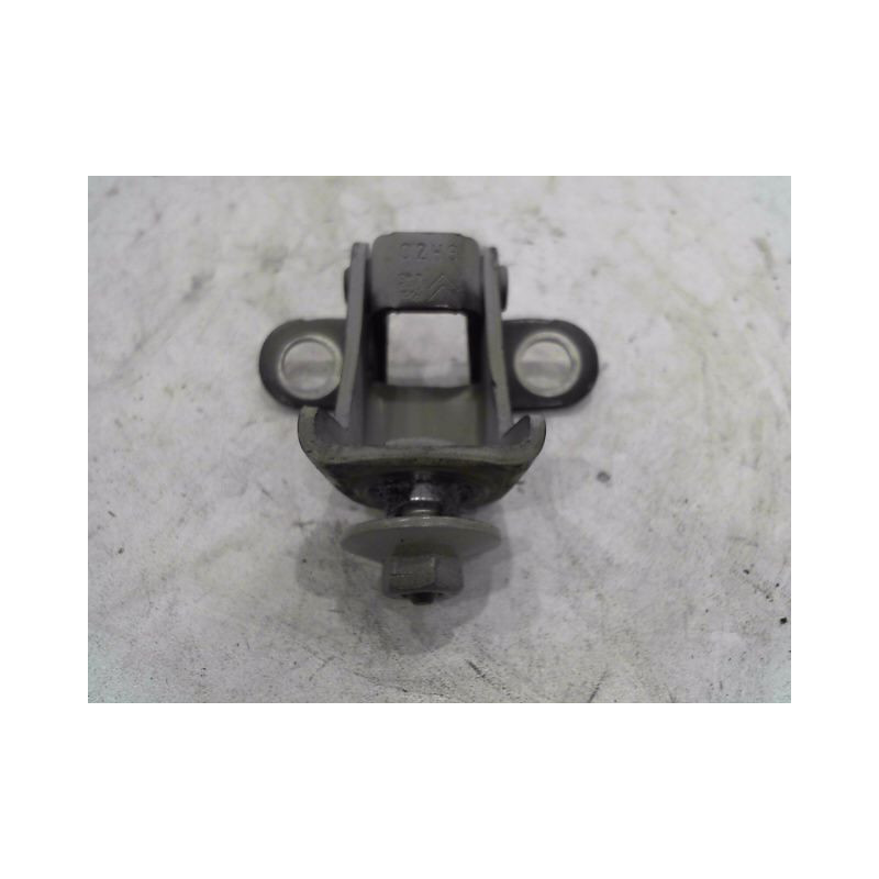 CHARNIERE GAUCHE HAYON PEUGEOT 208