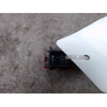 BOUTON DE WARNING VOLKSWAGEN POLO 2009-