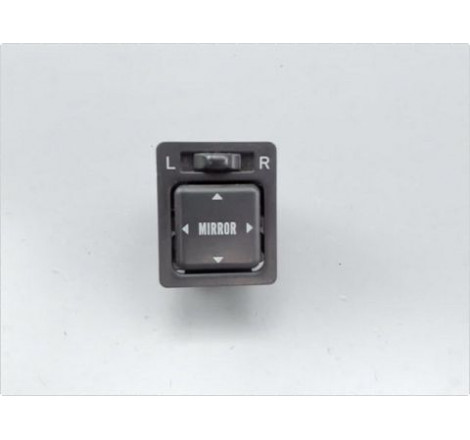 COMMANDE RETROVISSEUR EXT ELECTRIQUE