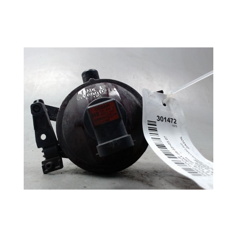 PHARE ANTIBROUILLARD AVANT DROIT FORD FOCUS C-MAX 03-07