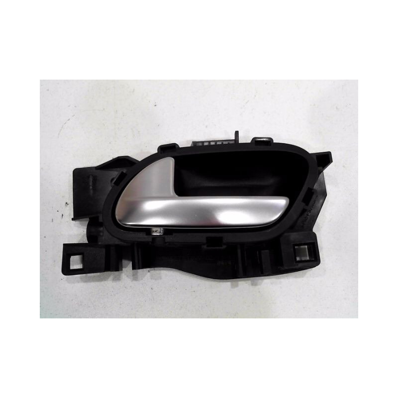 POIGNEE INTERIEURE PORTE AVANT GAUCHE PEUGEOT 208