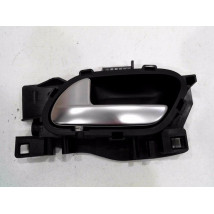POIGNEE INTERIEURE PORTE AVANT GAUCHE PEUGEOT 208