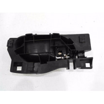 POIGNEE INTERIEURE PORTE AVANT GAUCHE PEUGEOT 208