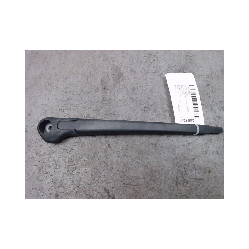 BRAS ESSUIE-GLACE ARRIERE CITROEN C4 PICASSO