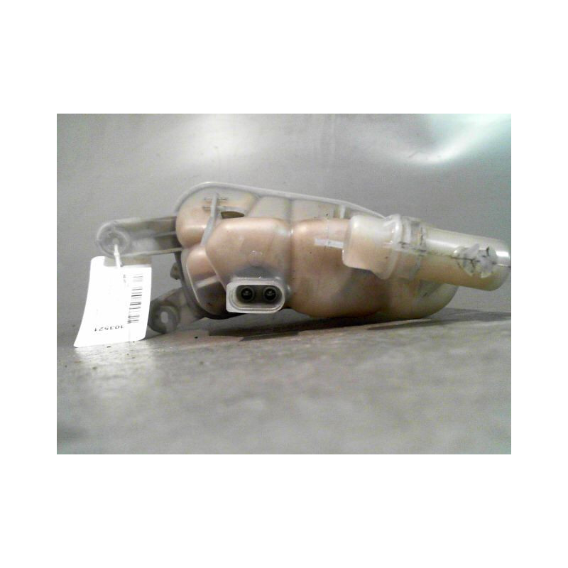 VASE EXPANSION AUDI A4 2008-