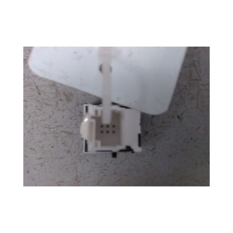 BOUTON DE WARNING PEUGEOT 508