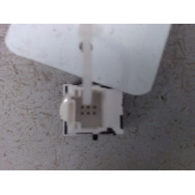 BOUTON DE WARNING PEUGEOT 508