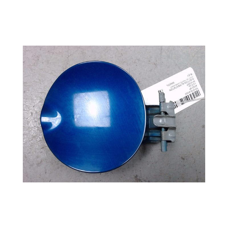 VOLET DE TRAPPE CARBURANT TOYOTA AYGO 5P