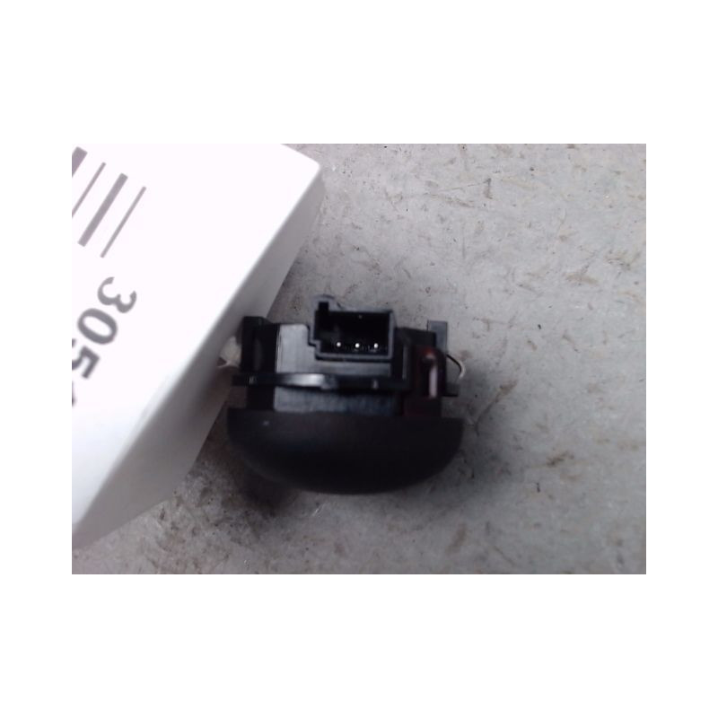 BOUTON DE WARNING MINI MINI 2006-