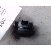 BOUTON DE WARNING MINI MINI 2006-