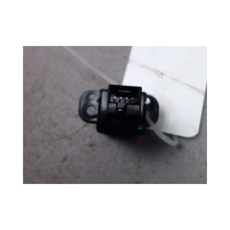 BOUTON DE WARNING CHEVROLET AVEO