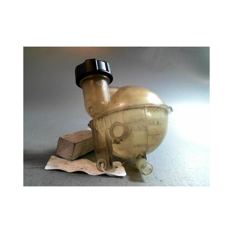 VASE EXPANSION PEUGEOT 206+ 2009-