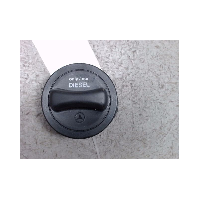 BOUCHON RESERVOIR A CARBURANT MERCEDES CLASSE A 2001 -