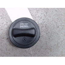 BOUCHON RESERVOIR A CARBURANT MERCEDES CLASSE A 2001 -