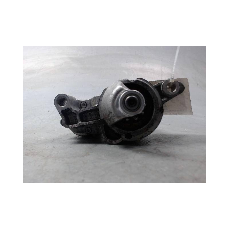 DEMARREUR AUDI A4 2008-