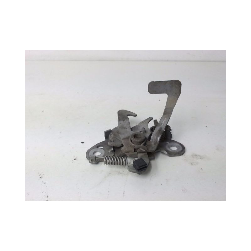 SERRURE CAPOT CITROEN BERLINGO