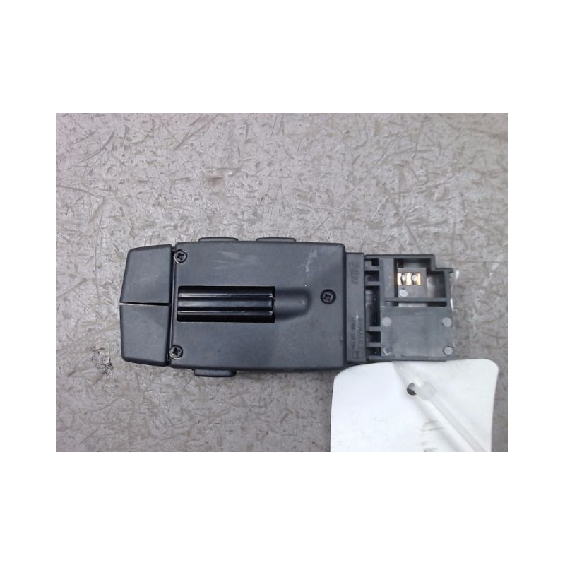 COMMANDE AUTORADIO RENAULT TWINGO