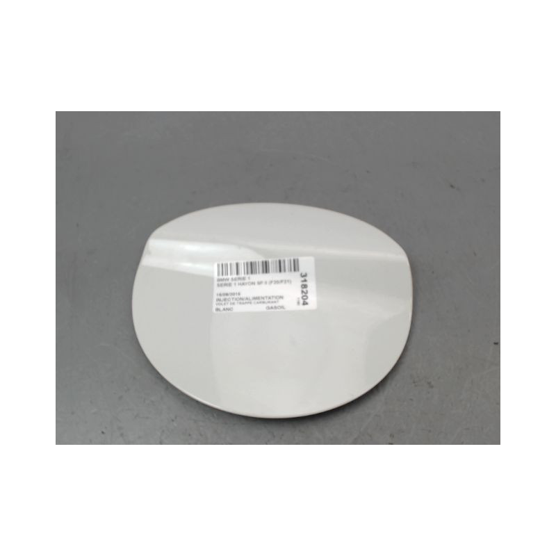 VOLET DE TRAPPE CARBURANT BMW SERIE 1 II (F20/F21) 2011-...
