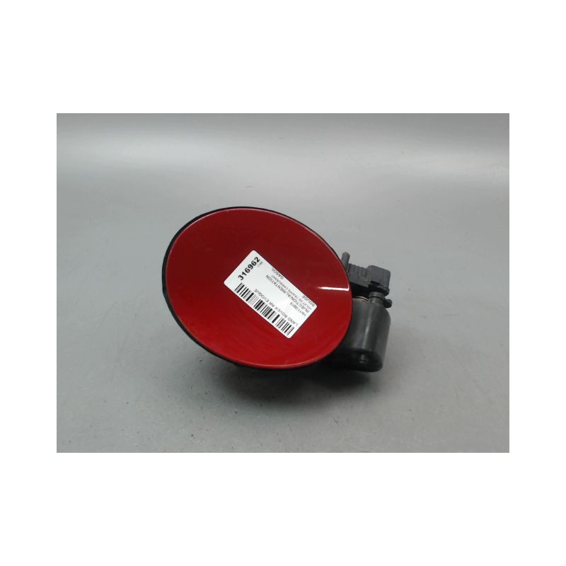 VOLET DE TRAPPE CARBURANT LAND ROVER RR EVOQUE