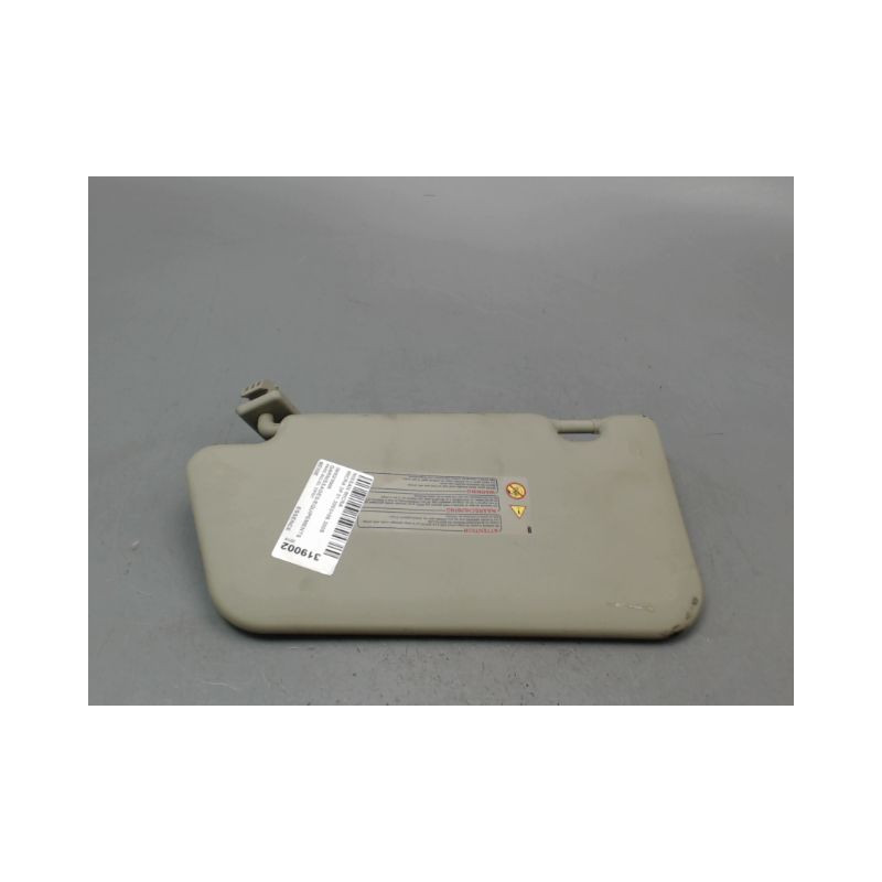 PARE-SOLEIL DROIT NISSAN MICRA 2003-2005