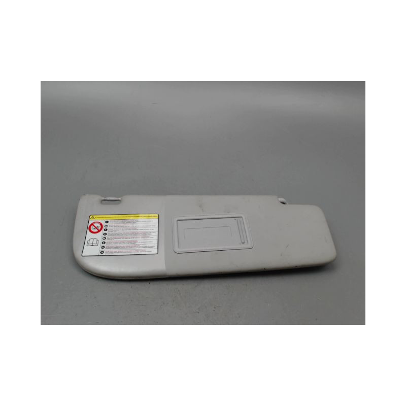 PARE-SOLEIL DROIT CITROEN NEMO COMBI 2008-...