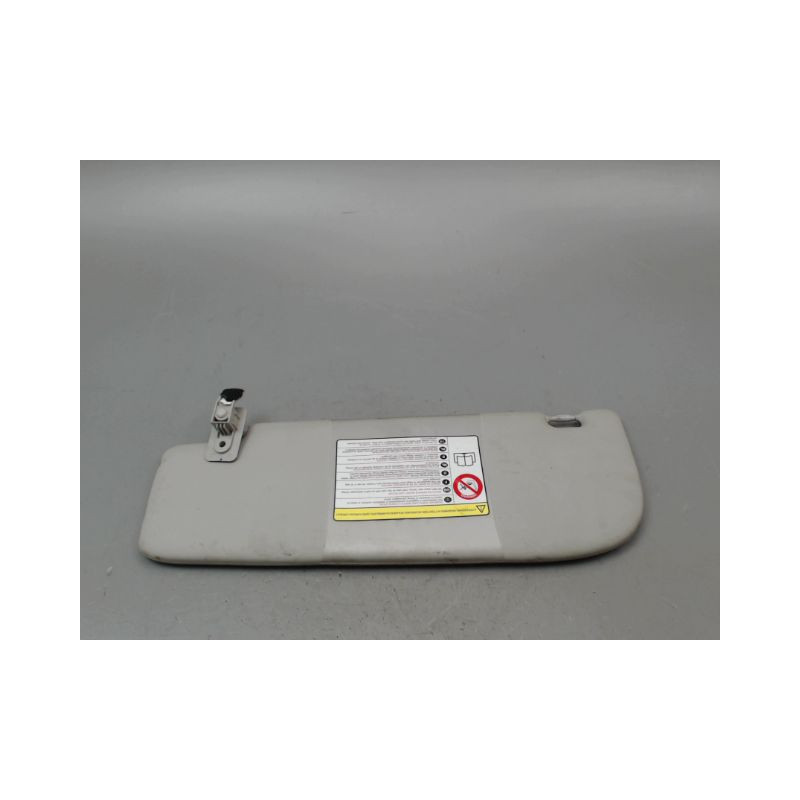 PARE-SOLEIL DROIT CITROEN NEMO COMBI 2008-...