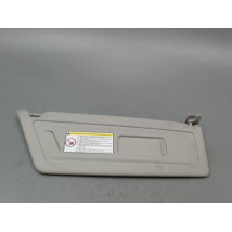 PARE-SOLEIL DROIT CITROEN C4 PICASSO MONOSP. I 2007-2013